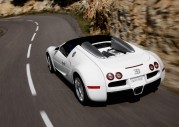 Bugatti Veyron 16.4 Grand Sport